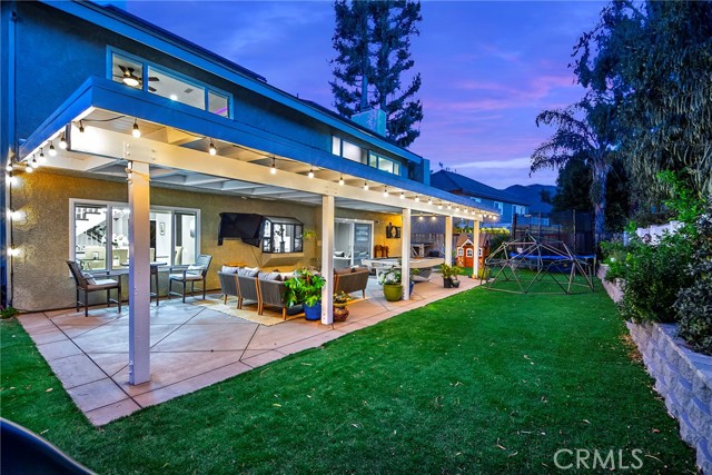4 Bed Home for Sale in Newbury Park, California