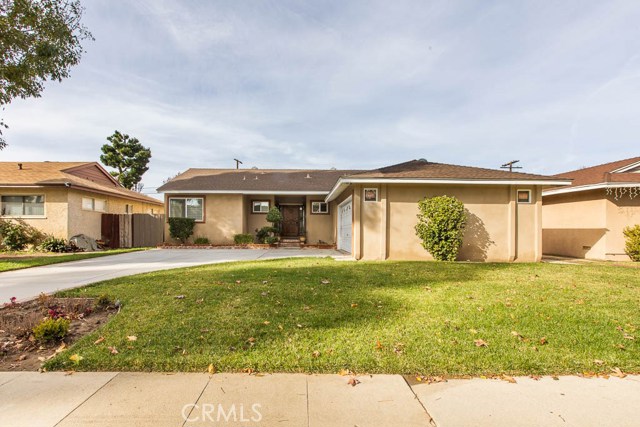 3 Bed Home for Sale in Granada Hills, California