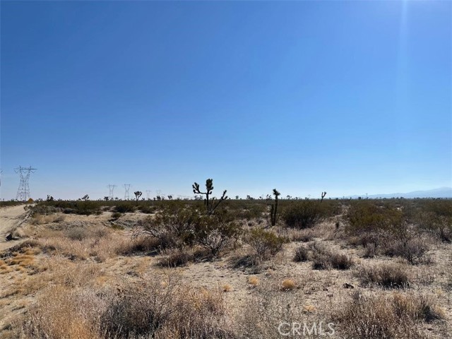  Land for Sale in Llano, California