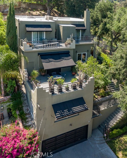 Photo of 4647 Canoga Avenue, Woodland Hills, CA 91364