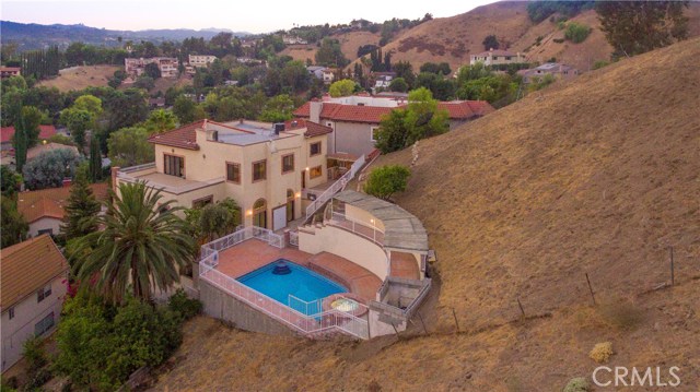 Photo of 5041 Llano Drive, Woodland Hills, CA 91364