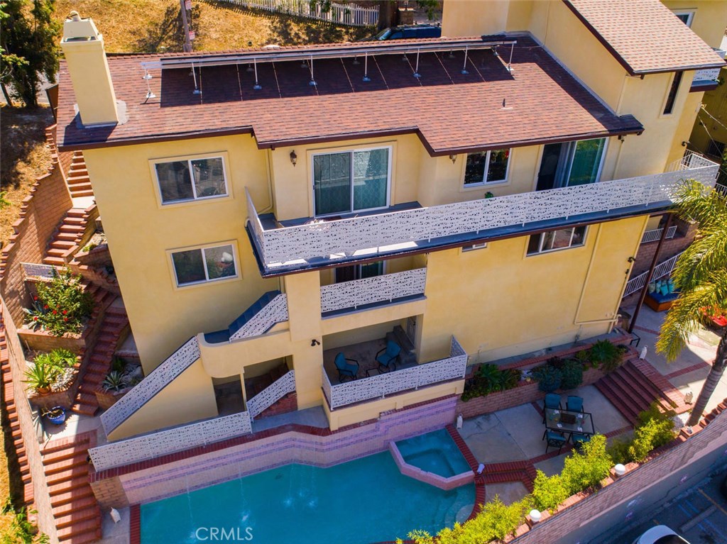 Hollywood Hills Real EstateHollywood Hills Homes For Sale