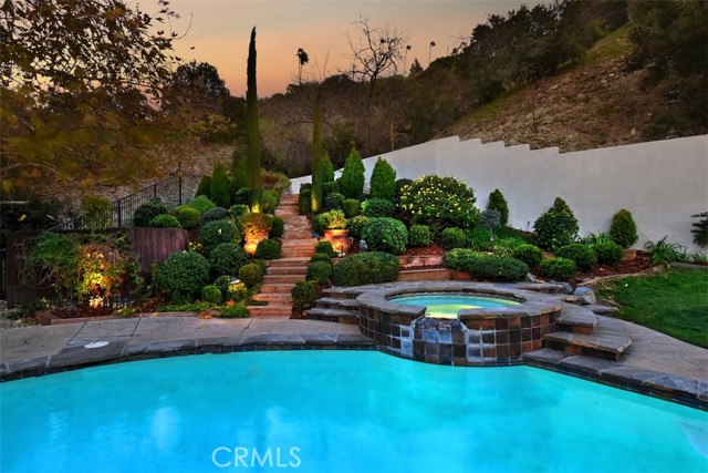 5 Bed Home for Sale in Sherman Oaks, California