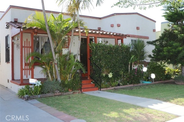3133 HUTCHISON AVENUE, LOS ANGELES, CA 90034