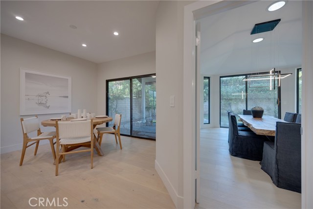 3 Bed Home for Sale in Encino, California