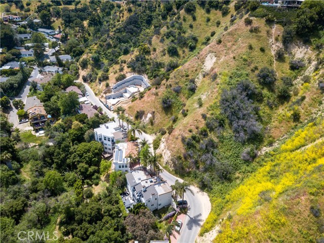 3601 Camino De La Cumbre