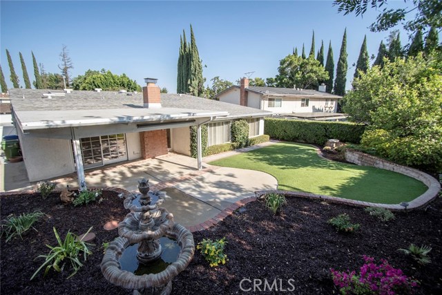 4 Bed Home for Sale in Granada Hills, California