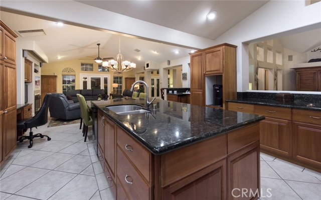 4 Bed Home for Sale in Palmdale, California