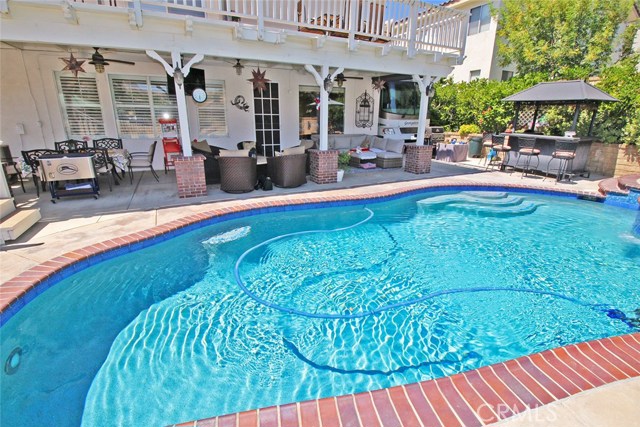 4 Bed Home for Sale in Saugus, California