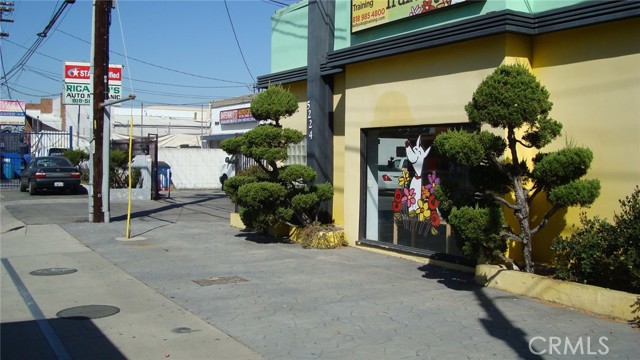  Land for Sale in North Hollywood, California