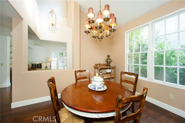 3 Bed Home for Sale in Calabasas, California
