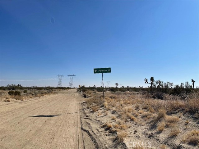  Land for Sale in Llano, California