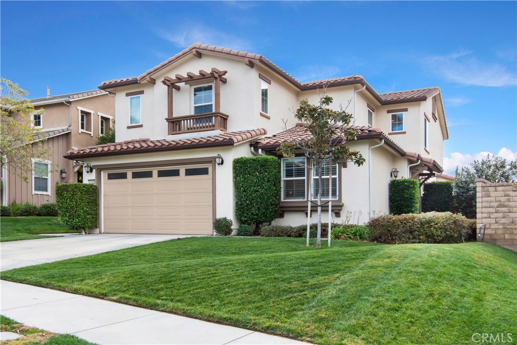 Photo of 22580 LAMPLIGHT PLACE, Saugus, CA 91350