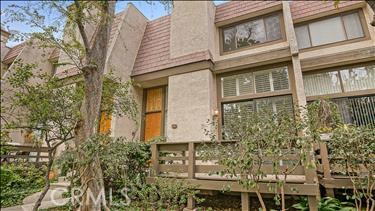 Photo of 9000 VANALDEN AVENUE #151, Northridge, CA 91324