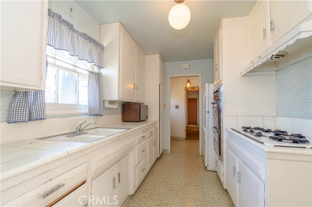 4 Bed Home for Sale in Granada Hills, California