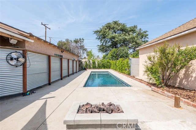 3 Bed Home for Sale in San Fernando, California