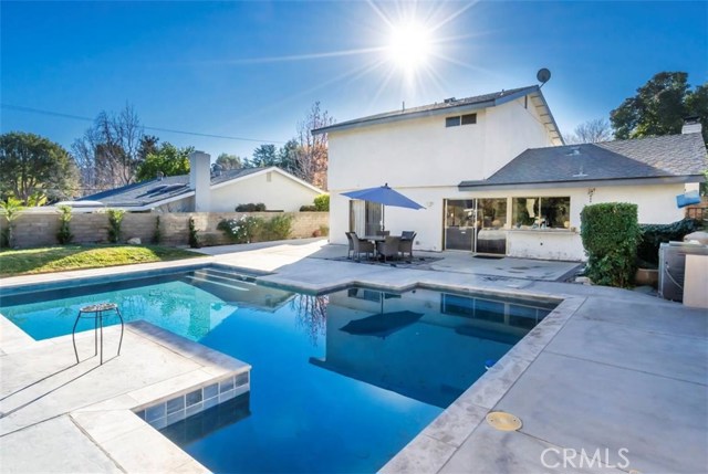 3 Bed Home for Sale in Newhall, California