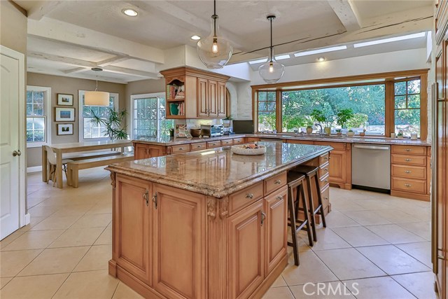 5 Bed Home for Sale in Westlake Village, California