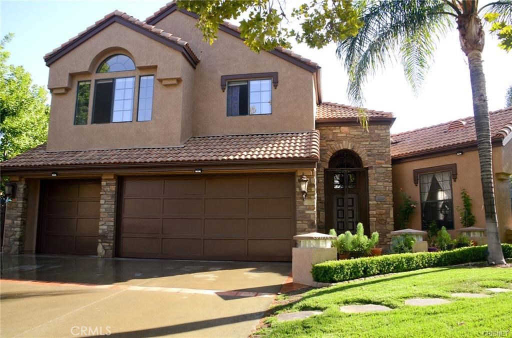 Photo of 22228 Circle J Ranch Road, Saugus, CA 91350