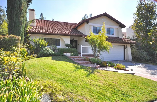 Photo of 7252 Elmsbury Lane, West Hills, CA 91307
