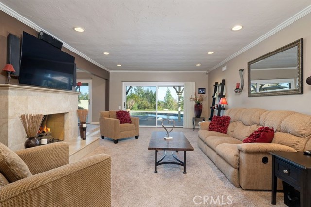 Photo of 8426 Pinelake Drive, West Hills, CA 91304