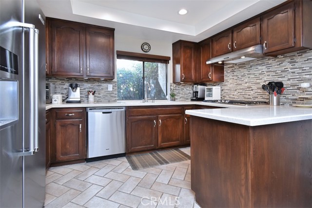 3 Bed Home for Sale in Encino, California