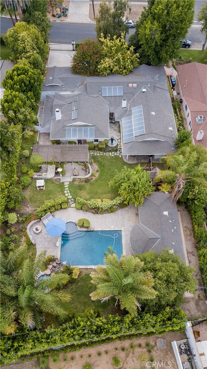 Photo for 20132 ALLENTOWN Drive, Woodland Hills, CA 91364 - Listing #SR-19212824 20132 ALLENTOWN Drive, Woodland Hills, CA 91364