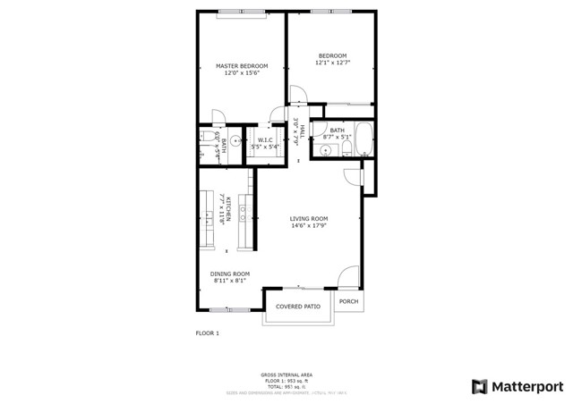 2 Bed Home for Sale in Encino, California