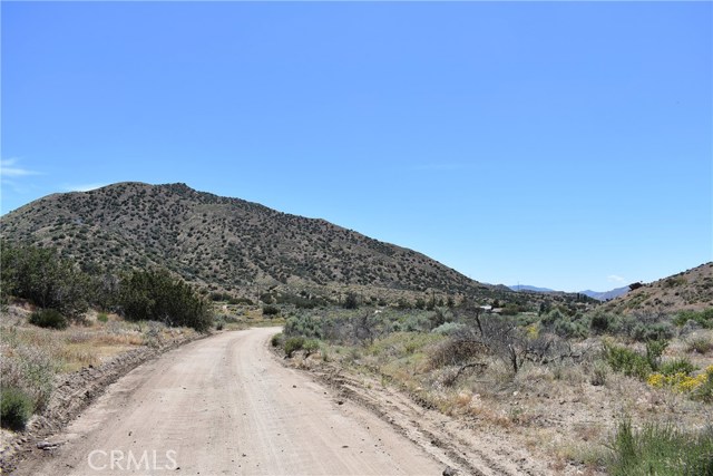 Angeles Forest & Soledad Pass, 93550, ,For Sale,Angeles Forest & Soledad Pass,SR18168097