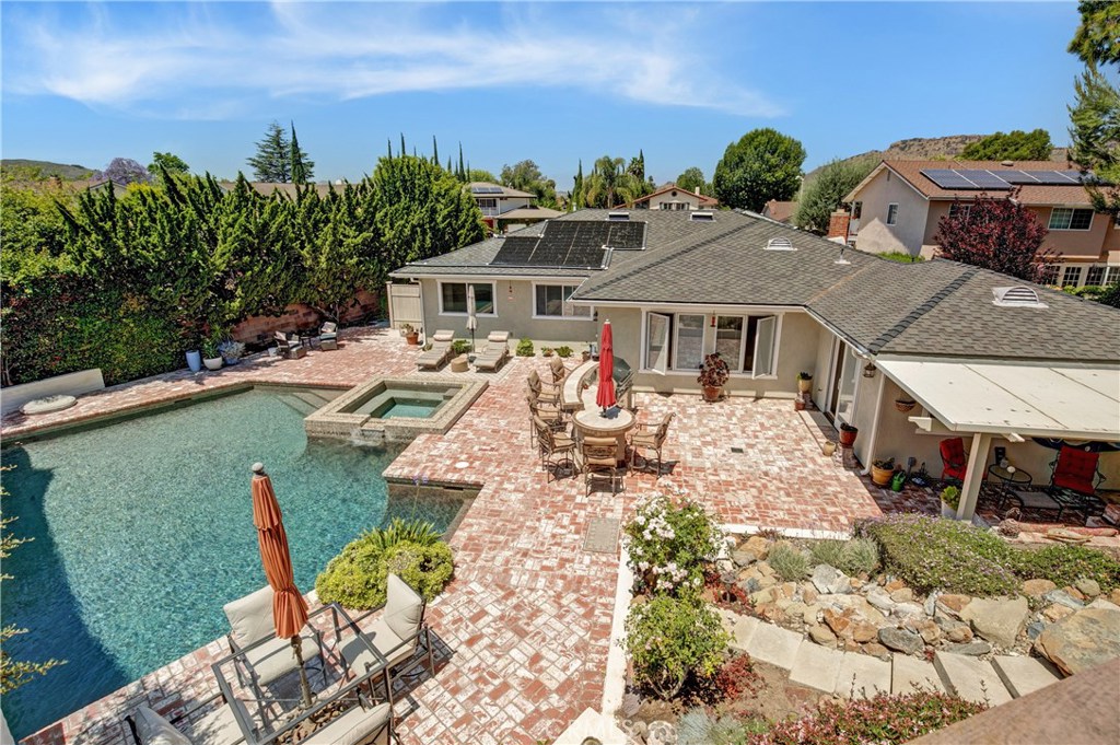 Photo of 2720 GRANVIA PLACE, Thousand Oaks, CA 91360