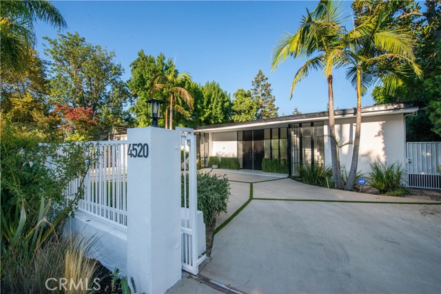 4 Bed Home for Sale in Encino, California