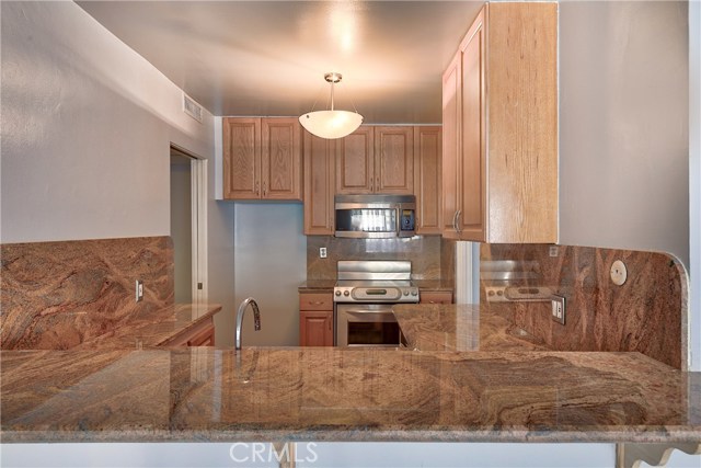 1 Bed Home for Sale in Encino, California
