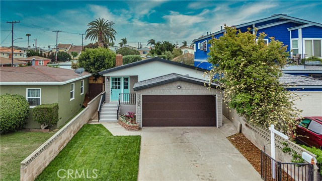 1720 Belmont Lane, Redondo Beach, California 90278, 3 Bedrooms Bedrooms, ,2 BathroomsBathrooms,Residential,Sold,Belmont,SR21084091