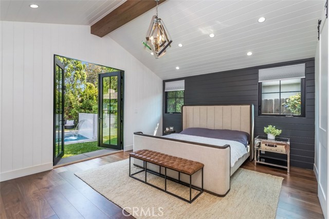 4 Bed Home for Sale in Studio City, California