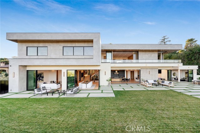 6 Bed Home for Sale in Encino, California