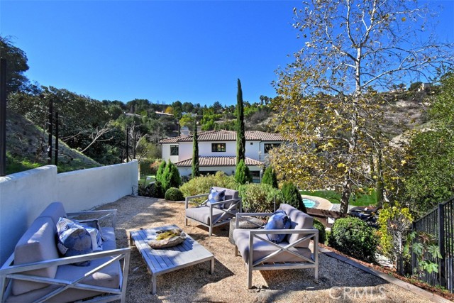 5 Bed Home for Sale in Sherman Oaks, California