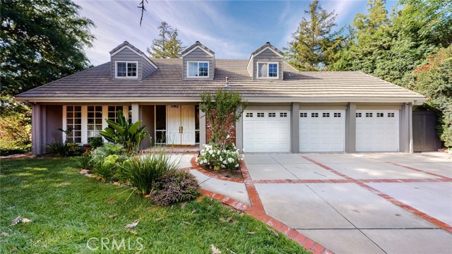 Photo of 4309 Cezanne Avenue, Woodland Hills, CA 91364
