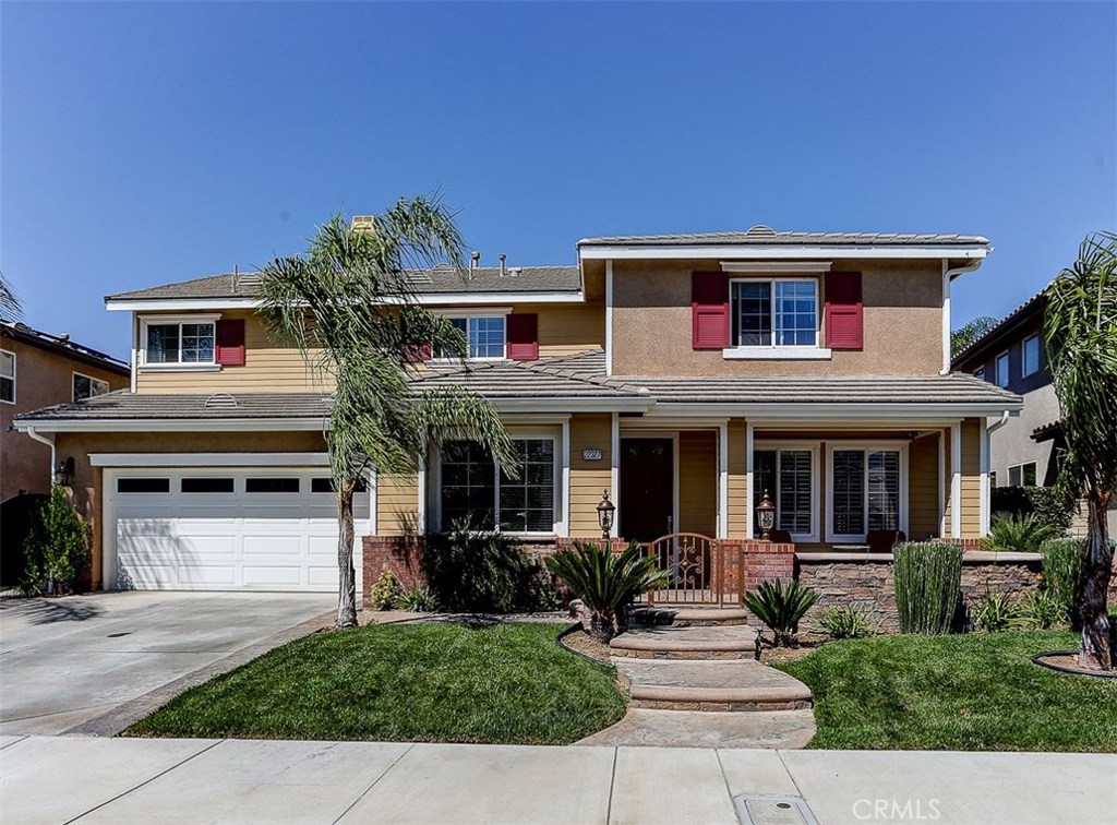 Photo of 22327 Homestead Place, Saugus, CA 91350