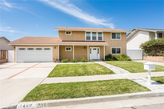 Photo of 1449 Lowery Street, Simi Valley, CA 93065