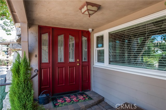 5 Bed Home for Sale in Granada Hills, California