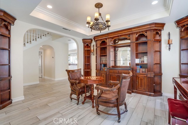 5 Bed Home for Sale in Valley Village, California