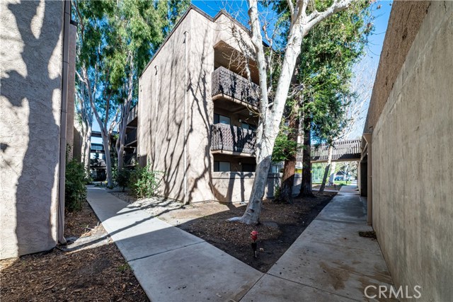 Photo of 22100 Burbank Boulevard #152F, Woodland Hills, CA 91367