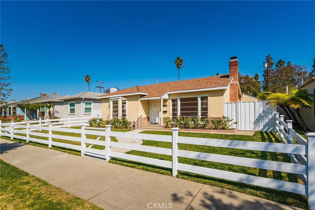 Photo of 5142 PICKFORD Way, Culver City, CA 90230