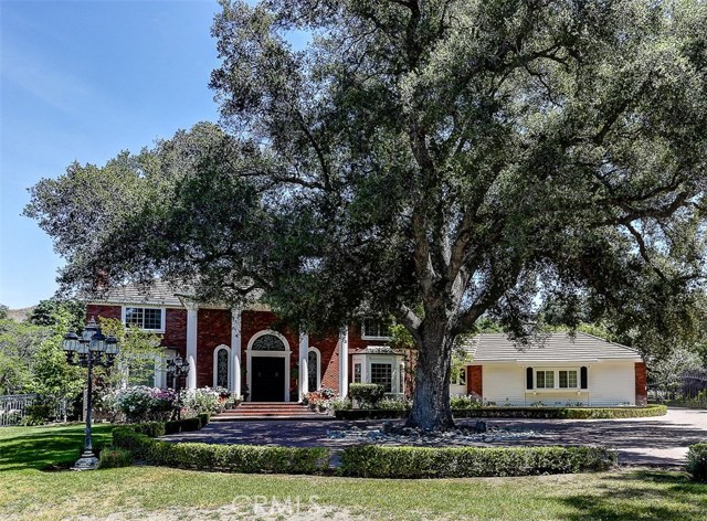 26342 MACMILLAN RANCH ROAD, CANYON COUNTRY, CA 91387