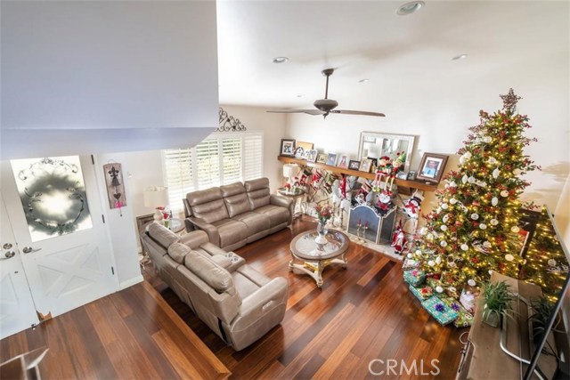 3 Bed Home for Sale in Newhall, California