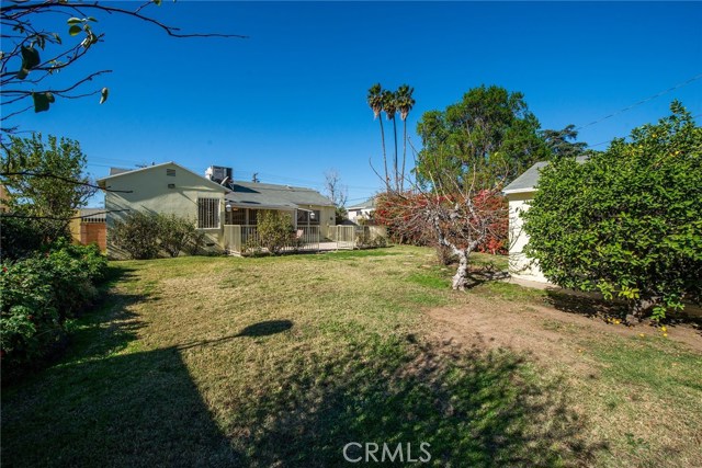3 Bed Home for Sale in Granada Hills, California