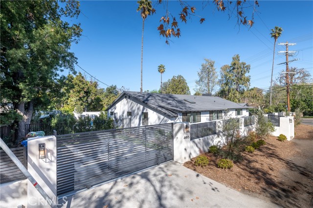 4 Bed Home for Sale in Encino, California