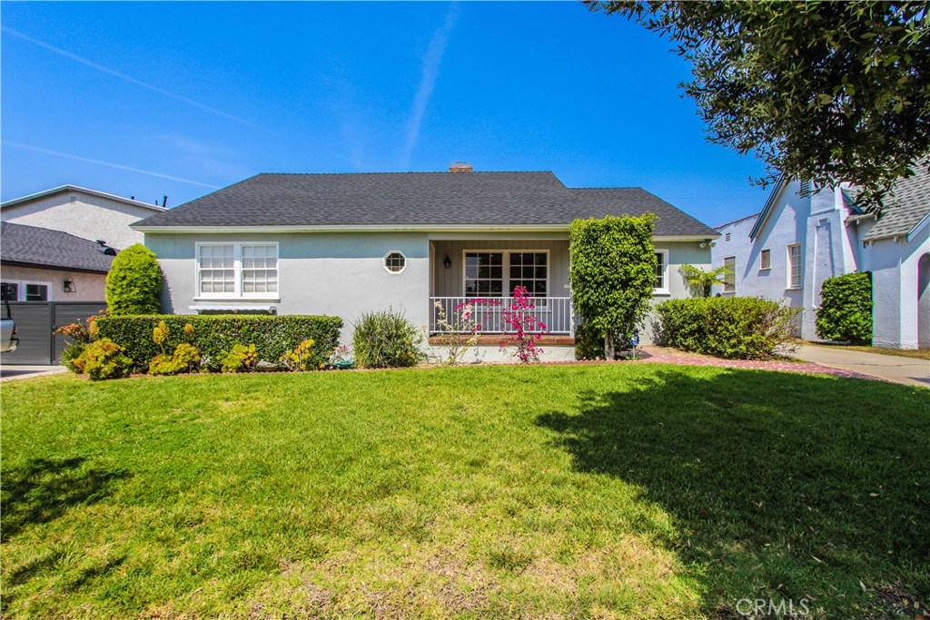 Photo for 1317 IDLEWOOD Road, Glendale, CA 91202 - Listing #SR-19113891 1317 IDLEWOOD Road, Glendale, CA 91202