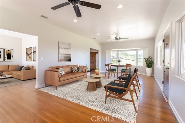 3 Bed Home for Sale in Granada Hills, California