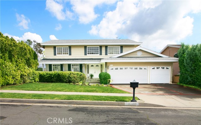 Photo of 6666 Vickiview Drive, West Hills, CA 91307